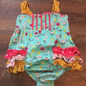 Matilda Jane Spring 2018 Sold Out Bubble